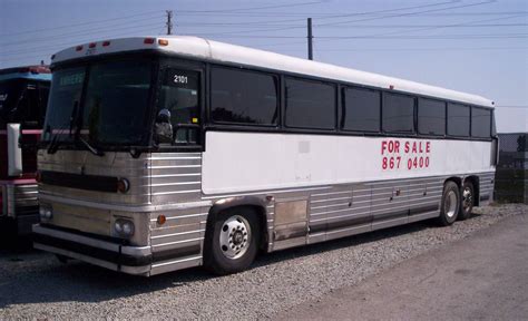 mci bus for sale craigslist